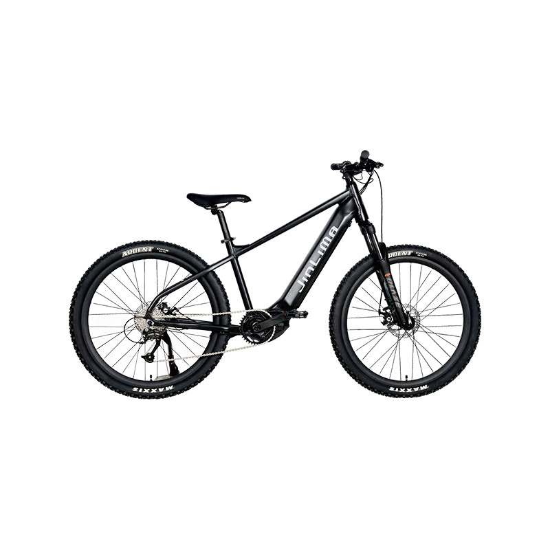HYB-033 27.5 "RST تعليق شوكة SR مقعد 500W دراجة إلكترونية