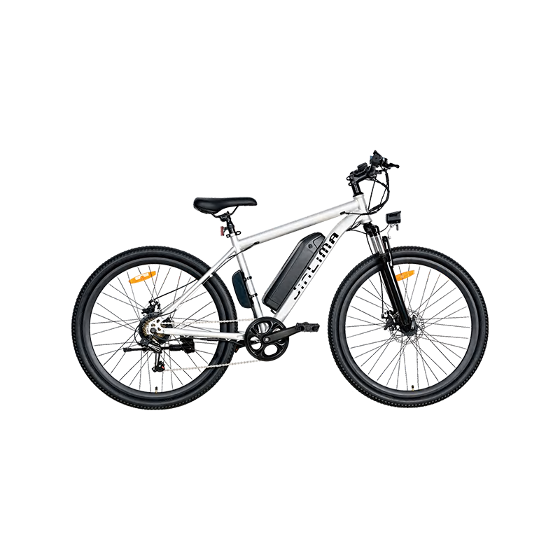 HYB-031 حافة سبيكة الألومنيوم القابلة للإزالة بطارية 27.5 "MTB E-PLIKE
