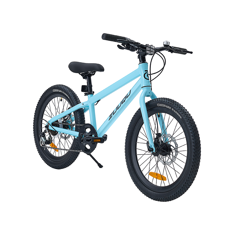 دراجات عالية الجودة للتنقل واللياقة البدنية والمغامرة